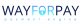 Оплата через WayForPay