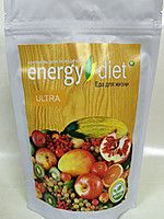 ENERGY DIET ULTRA — Коктейль для схуднення (Енерджі Дієт Ультра)