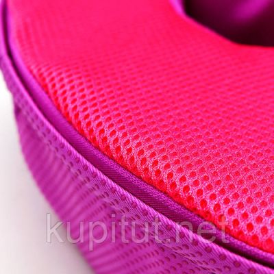Подушка ортопедична PelGrip Roller для фізичних вправ ТМ Kirame