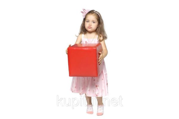 Куб Мини 24х24х24 KIDIGO