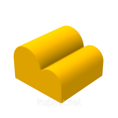 Хвиля Softscapes Kidigo