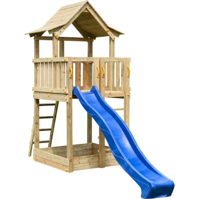 Дитячий майданчик Blue Rabbit PAGODA