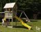 Великий дитячий ігровий майданчик Blue Rabbit KIDPARK
