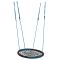 Дитячі гойдалки-гніздо OVAL KBT 108 x 83 см