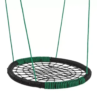 Дитячі гойдалки Гніздо OVAL NEW 108 x 83 см