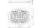 Дитячі гойдалки Гніздо OVAL NEW 108 x 83 см