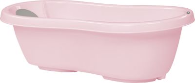 Ванная детская FreeON Cosy 40x81x24 см розовая