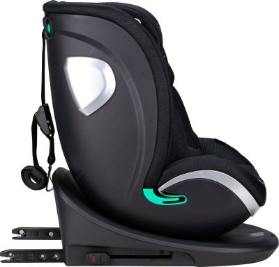 Автокресло FreeON OPAL, чёрное