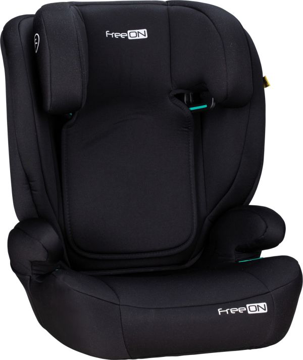 Автокресло 2в1 FreeON VEGA, черное