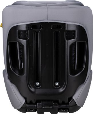 Автокрісло 2в1 FreeON VEGA light grey