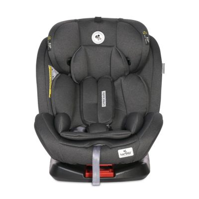 Автокресло-ребордер Lynx Isofix 0-36 кг