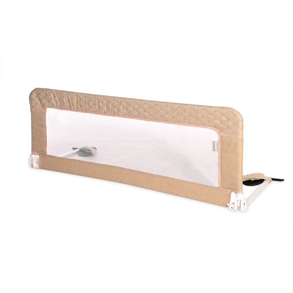 Барьер на кроватку Lorelli Safety Night Fog Beige Sweet Dream