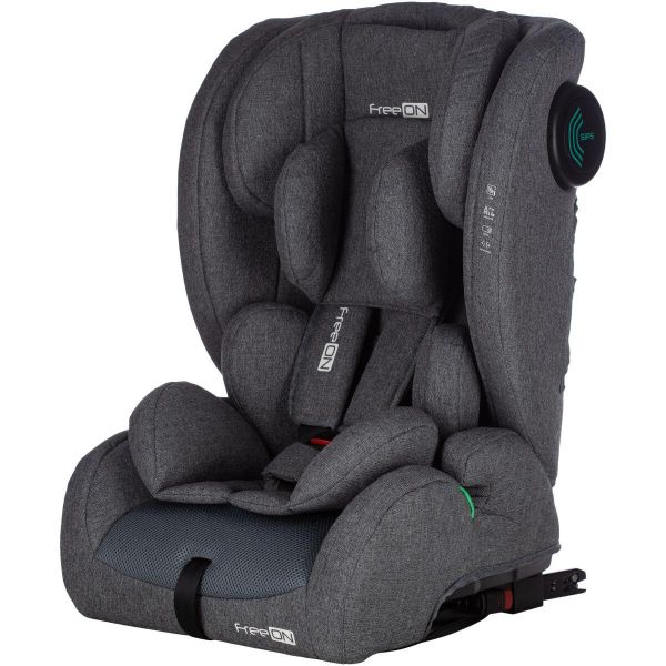 Автокресло FreeON MODUS grey
