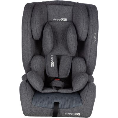 Автокресло FreeON MODUS grey