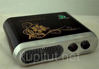 Озонатор для автомобиля JQ-007