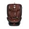 Автокресло Ares I-Size 0-36 кг Коричневый