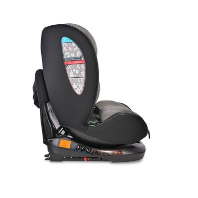 Автокресло Ares I-Size 0-36 кг Коричневый