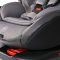 Автокресло Ares I-Size 0-36 кг Коричневый Зеленый