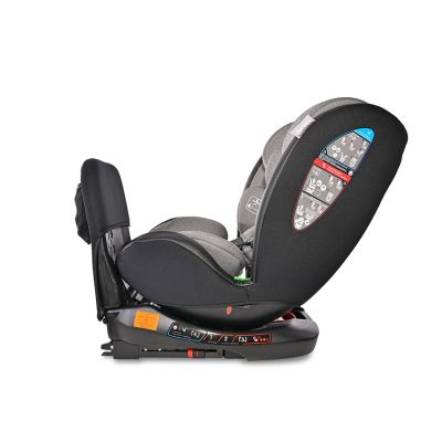 Автокресло Ares I-Size 0-36 кг Коричневый Зеленый