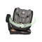 Автокресло Ares I-Size 0-36 кг Коричневый Зеленый