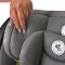 Автокресло Ares I-Size 0-36 кг Коричневый Зеленый