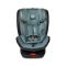 Автокресло - ребордер Nebula Isofix i-Size 0-36 кг Arctic