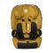 Автокресло Benevento Isofix 9-36 кг LEMON CURRY