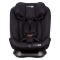 Автокресло FreeON Pollo i-Size 40–150 см, чёрное