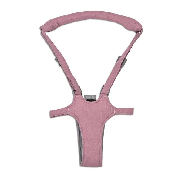 Детские вожжи Lorelli Step by Step Rose Tan&Gre