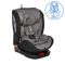 Автокресло Ares I-Size 0-36 кг Коричневый Серый