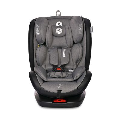 Автокресло Ares I-Size 0-36 кг Коричневый Серый