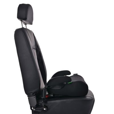 Автокрісло-бустер Cosmos 22-36 кг Isofix Зелений