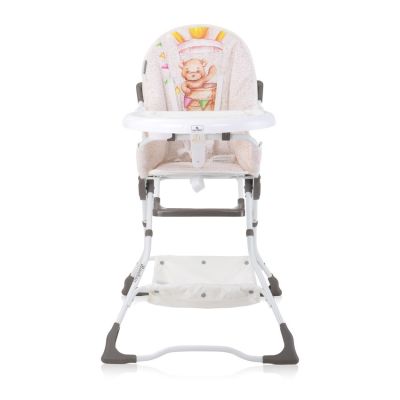 Стульчик для кормления Lorelli BonBon Frosted Beige Balloon