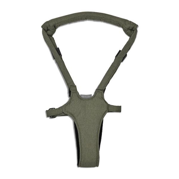 Детские вожжи Lorelli Step by Step Dark Loden Green