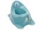 Горщик дитячий антиковзкий METEO turquoise