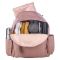 Рюкзак FreeON Glamour, Pink