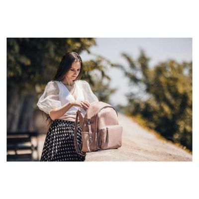 Рюкзак FreeON Glamour, Pink