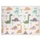 Игровой коврик FreeON Magic Dino 200×150 см