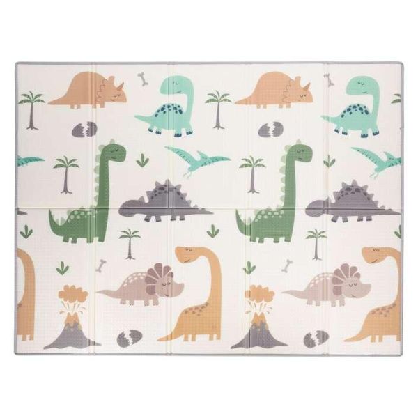 Игровой коврик FreeON Magic Dino 200×150 см