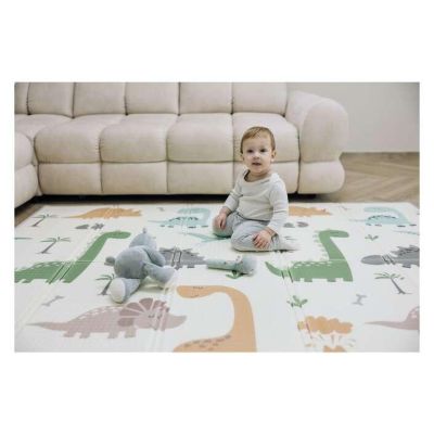 Игровой коврик FreeON Magic Dino 200×150 см