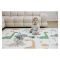 Игровой коврик FreeON Magic Dino 200×150 см