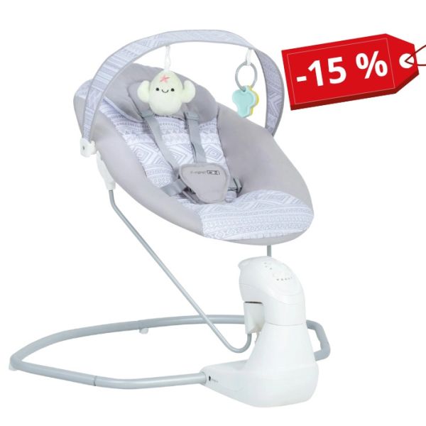 Качели детские FreeON Balance Grey