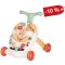 Ходунки для дитини FreeON Free2Play Walker Let`s walk