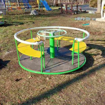 Карусель Circle KIDIGO