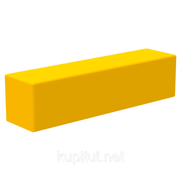 Гра Брусок 40х10х10 KIDIGO