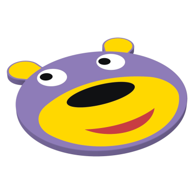 Дитячий кілік Ведмедик KIDIGO