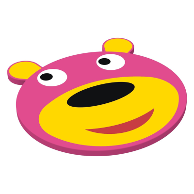 Дитячий кілік Ведмедик KIDIGO