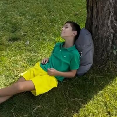 Мішок для зняття гніву