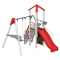 Дитячий комплекс Swing Fun KIDIGO