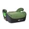 Автокрісло-бустер Malibu Isofix 22-36 кг Зелений